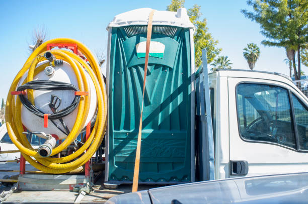 Best Portable bathroom rental  in Novato, CA