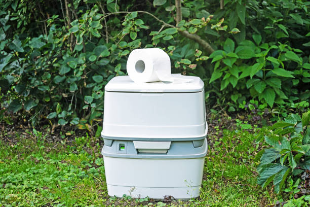 Best Portable toilet rental cost  in Novato, CA