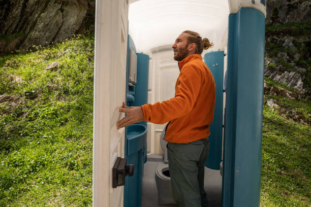 Best Emergency porta potty rental  in Novato, CA
