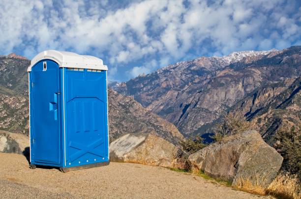 Best Porta potty delivery and setup  in Novato, CA