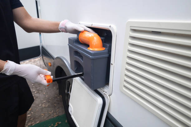 Best Local porta potty services  in Novato, CA