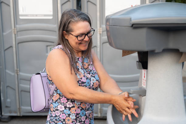 Best Long-term porta potty rental  in Novato, CA