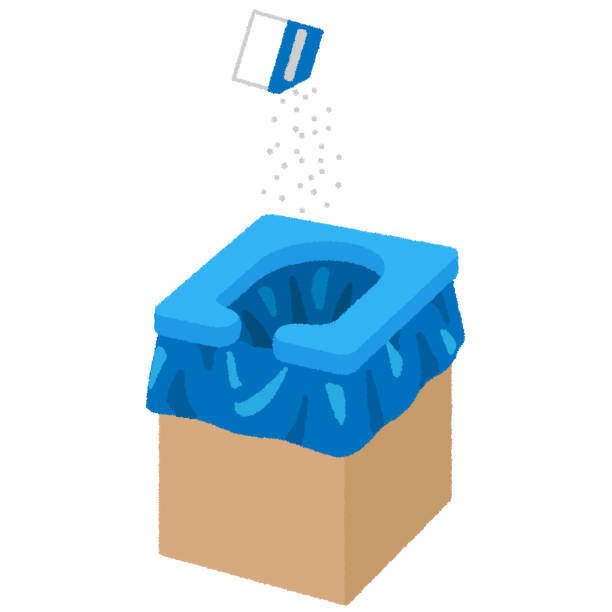 Novato, CA porta potty rental Company