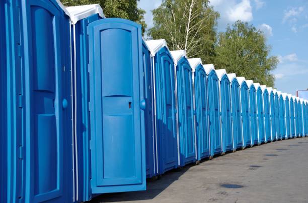 Best Luxury portable toilet rental  in Novato, CA